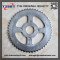 52T 40mm bore #41/420 chain sprocket pulling puller chain drive