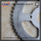 52T 40mm bore #41/420 chain sprocket pulling puller chain drive