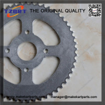 Transmission sprocket 52T 40mm bore #41 chain