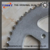 52 Tooth #41/420 chain pitch 40mm bore sprocket