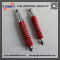 Racing kart 80 series motorcycle front and rear shock absorber