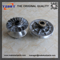 Parts of HS800cc-1000cc ATV buggy scooter motorcycle dirtbike clutch
