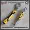 2Pcs Multi-function Snap'N Grip Adjustable Wrench Spanner