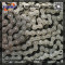 High quality Motocycle parts roller chain  #415 chain