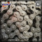 High quality roller chain  #415 chain for Motocycle parts