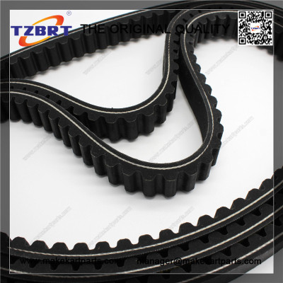 Sell like hot cakes cogged belt torque converter belts for 203783 type belt