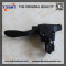 Black Handle Hand Brake Bar Lever for Mountain Bicycle Bike Scooter Motocycle Parts
