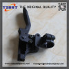 Efficient custom motocycle clutch and brake handle lever spare parts