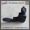Good quality custom motocycle clutch and brake handle lever spare parts