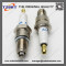 High quality motorcycle spark plug F7TC for GX 160 5.5 hp engine