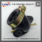 Hot selling carburetor intake manifold for GY6 50cc engine parts