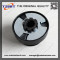 2A electric clutch pulley for 1 inch bore size