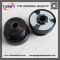 2A electric go kart clutch pulley for 1 inch bore size