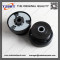 2A electric clutch pulley for 3/4 inch bore size