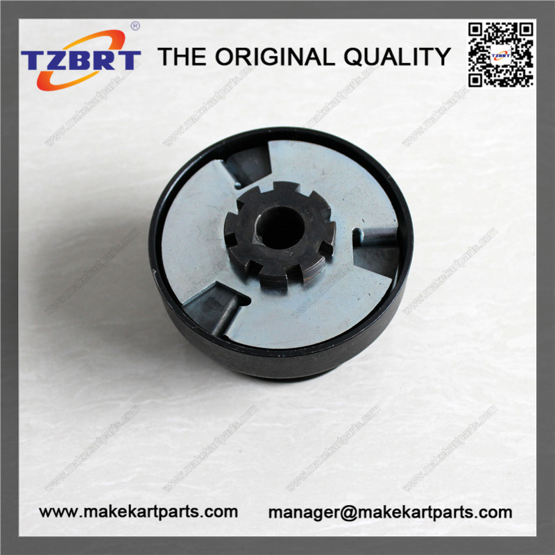 2A belt pulley 82mm 3-4inch  (3)