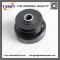 2A supercharger clutch pulley for 3/4 inch bore size