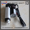 12v DC motor 50mm stroke electric over hydraulic linear actuator