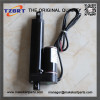 High speed electric linear actuator 12v DC motor 100mm stroke