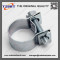 Professional motorcycle part steel13-15mm mini clamp