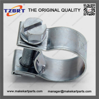 Classic manufacturers mini clamps meter 13-15mm