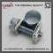 6-8mm clamp heavy duty hose clamps steel for sale