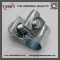 6-8mm small steel hose clamp t hose clamps