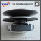 High quality piaggio ciao clutch FLY 100cc scooter clutch
