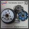 High performance piaggio ciao clutch FLY 100cc scooter clutch drum