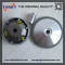 Motorcycle parts for piaggio fly150cc clutch