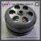 Piaggio fly150cc clutch pulley type scooter