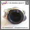 Hot selling motocycle part GY6 intake pipe