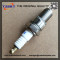 Gasoline generator parts spark plug 188F 190F spark plug GX390 spark plug