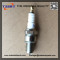 Favourite long life fits for motorcycle engine GX390 spark plug