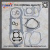 OEM is available motorcycle gasket supplier in china for GY6 150cc gasket