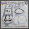 New scooter gasket set for GY6 150cc engine gasket