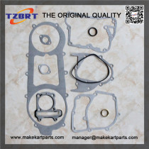 China wholesale motorcycle gy6 150cc gasket kits gasket with attractive price