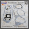 Gasket kit for motorcycle Gasket for gy6 125cc OEM