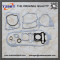 OEM Available motorcycle gasket supplier in china for GY6 125cc Gasket set