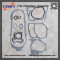 Hot sell GY6 125cc Europe Market motorcycle gasket set