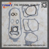 High quality GY6 125cc complete gasket set for scooter engine