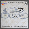 High quality GY6 80cc complete gasket set for scooter engine