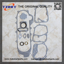 Hot selling full gy6 80cc gasket for different kinds of market