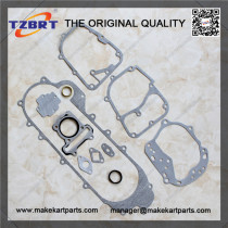 Gasket for motorcycle scooter gasket for gy6 80cc