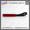 Disassembling wrench to racing bicycle maintenance tools central axis