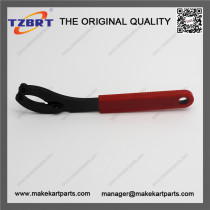 Special bicycle wrench for bike accessories maintenance tools