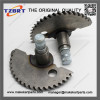 GY6 50cc Kick Start Shaft Gear For Chinese Gas Scooter Moped