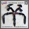 GT seat belt 5 piont complete safety belt for driver and passenger