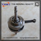 High performance 50CC motorcycle scooter engine crankshaft assy for CF250