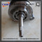 CF250 Crank shaft engine crankshaft for motorcycle
