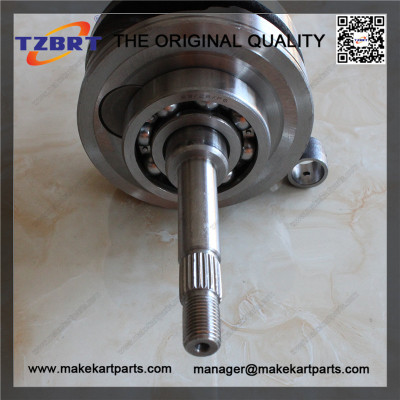 Hot sale Chinese CF250 crankshaft and connecting air-cooled high quality